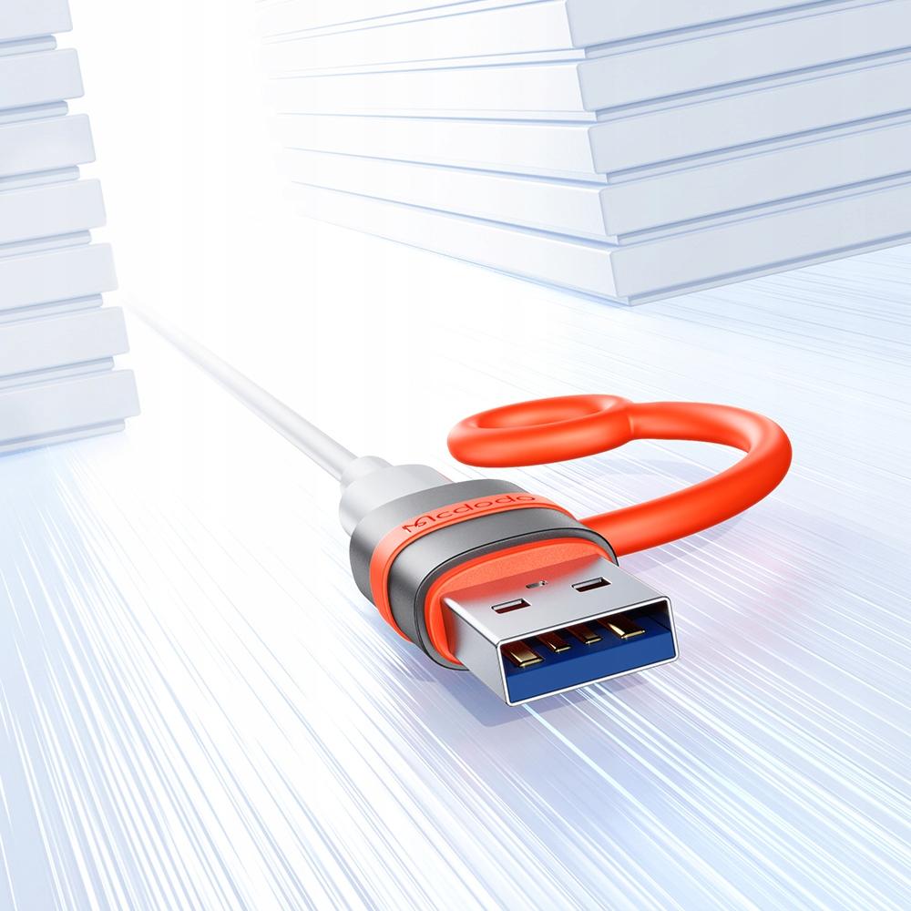 Mcdodo Adapter Adapter Usb-A 3.0 To Usb-C To Usb Type C 3A 5Gbps Otg