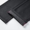 Far infrared heating up: New autumn and winter business casual straight leg solid color men's casual pants for men