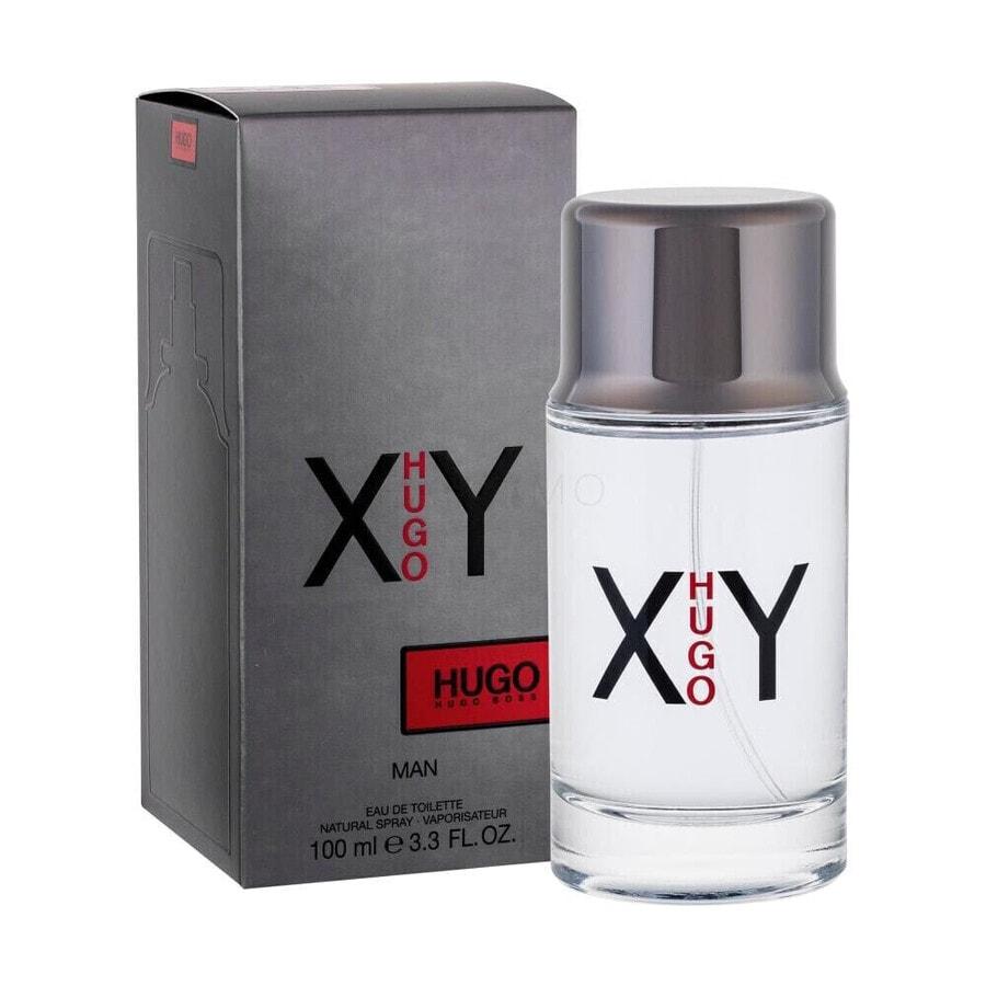 

Hugo Boss Туалетная вода XY