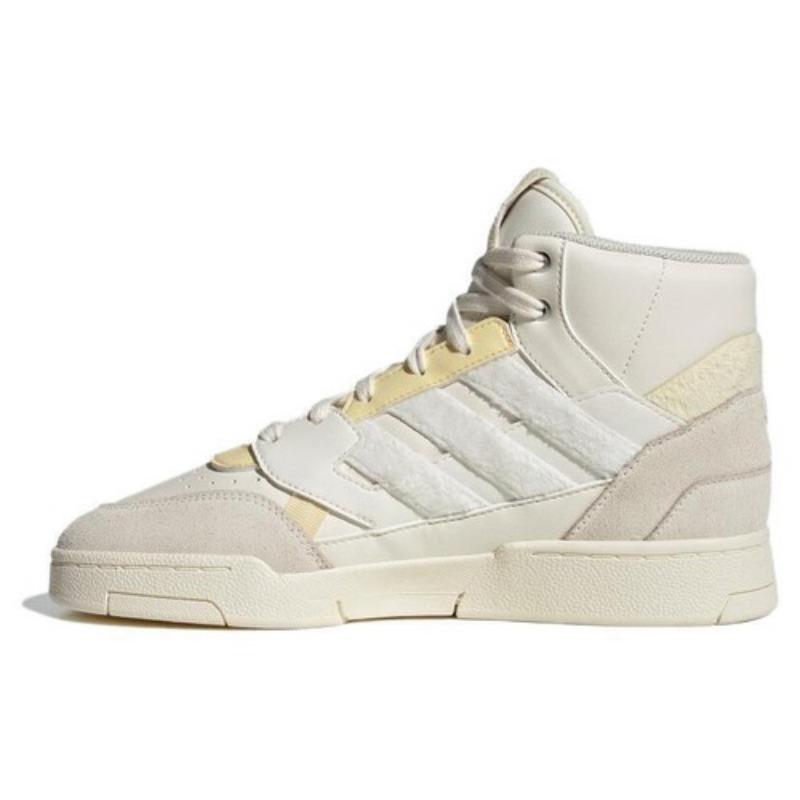 

adidas Drop Step SE Cream White Easy Yellow W - ID1005 EU 36.5 слоновая кость