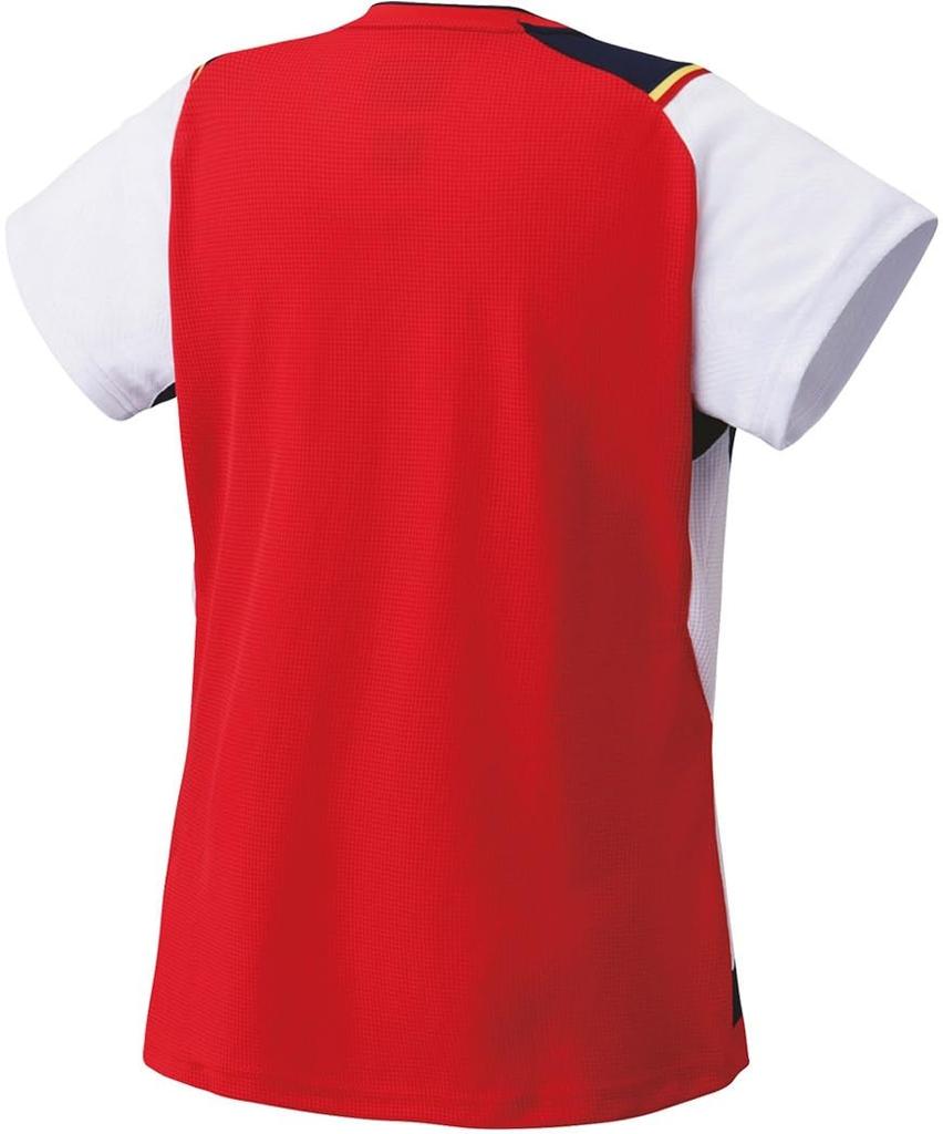 Yonex Tennis Game Shirt 20685 2022FW Women's