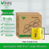 Ubag PVC Food Wrap Film