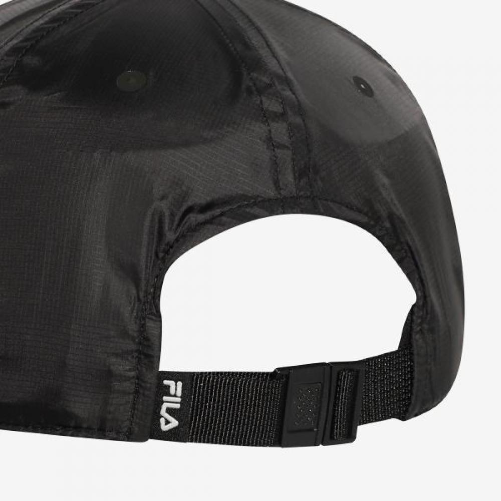 Fila F Logo Woven Ballcap