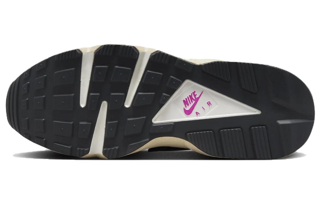 Nike Air Huarache Blue Joy Pink Damskie FB9697-001