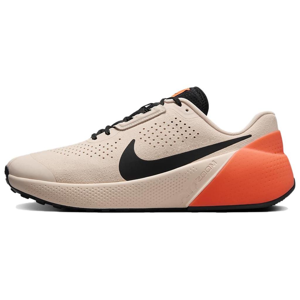 Nike Air Zoom TR1 Guava Ice Metallic Pewter Men Sneakers Pink Hyper-Crimson Black DX9016-800