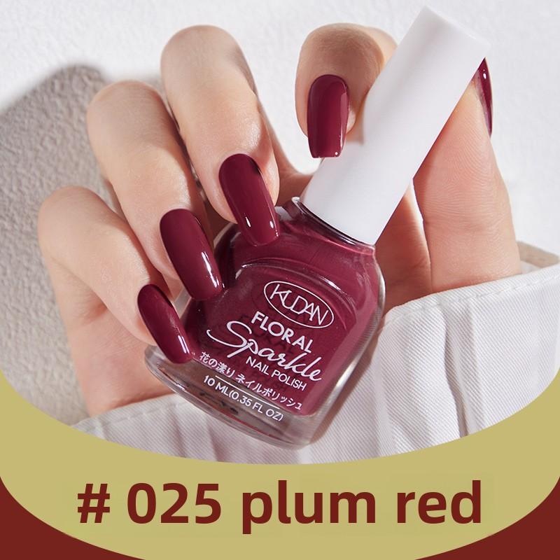 Water-based Nail Polish Can Be Peeled Without Baking, Long-lasting, Quick-drying, Tearable Nail Polish, Nail Polish