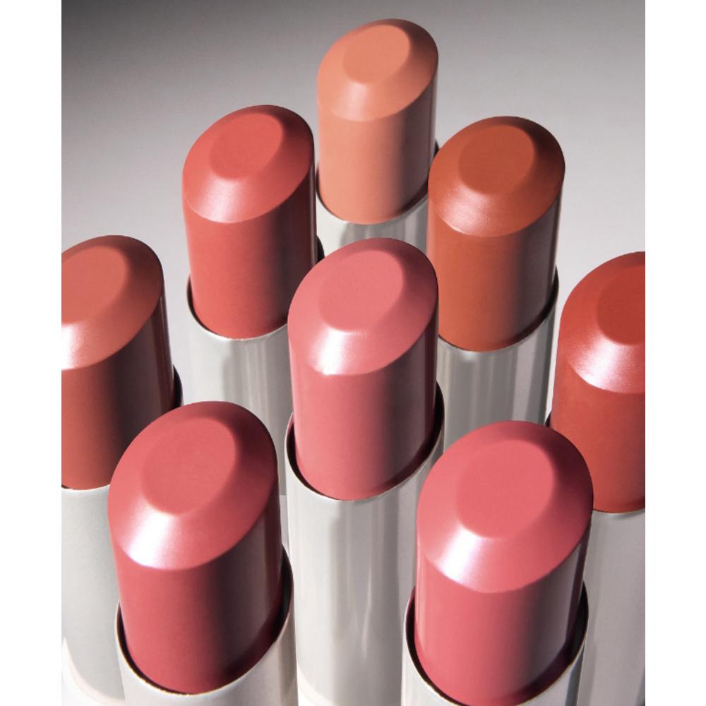 Innisfree Airy Matte Lippenstift 3,5 g, Nr. 2 Mood Orange, 1 Packung