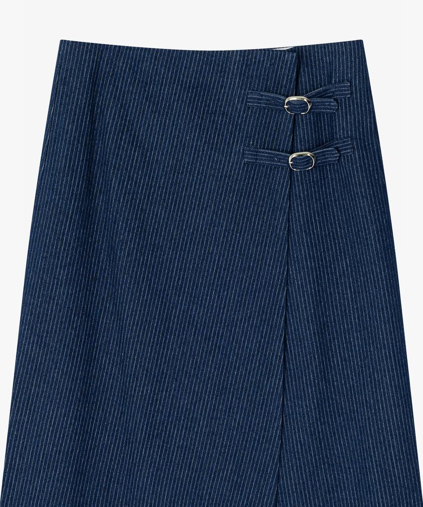 Grove Veron Skirt [2Color]