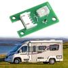 Humidity Sensor Replacement Board Household Supplies Replacement Board Plastic Texture for Dehumidifier Small Design