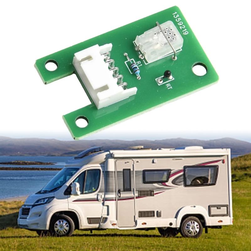 Humidity Sensor Replacement Board Household Supplies Replacement Board Plastic Texture for Dehumidifier Small Design