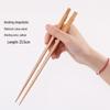 DianRien Japanese Style Wrapped Wooden Chopsticks