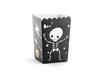 BOO! Popcorn Boxes - A Colorful Party Set, Perfect for Any Occasion!