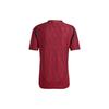 Adidas Belgium 2024 Home Authentic Jersey IM8440