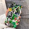 Feid Nitro Jam Ferxxo Phone Case for iPhone 15 8 7 6 6S Plus X SE 2020 XR XS 14 11 12 13 Mini Pro Max Mobile Case