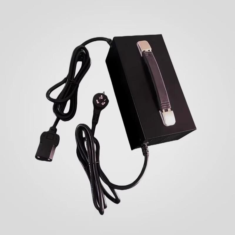Electric Forklift and Industrial Vehicle Charger 1