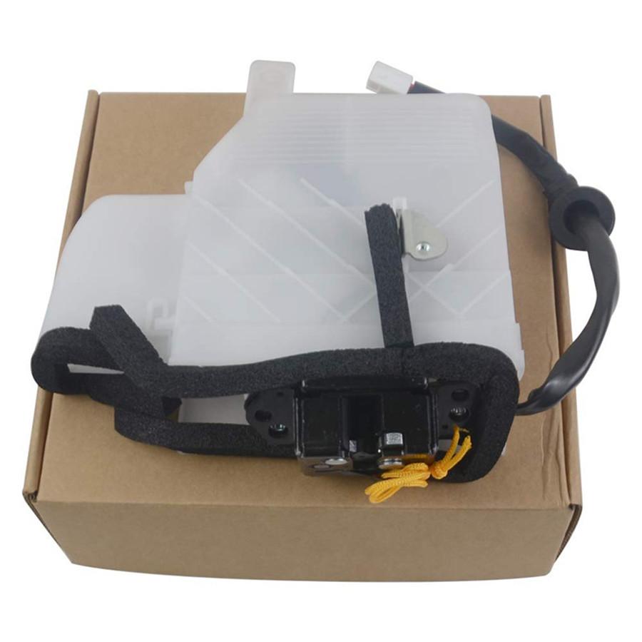 Tailgate Rear Door Latch Lock For Toyota 4RUNNER 03-09 69110-35090 OEM