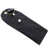 Facial Roller Black Obsidian Gemstone Massager