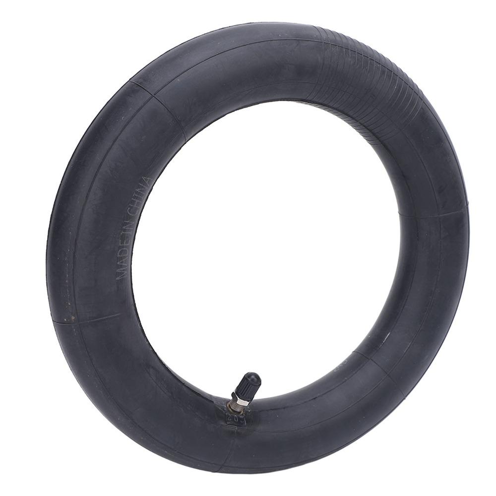 2PCS Rubber Scooter Inflatable Inner Tube