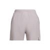 Under Armour Rival Lightweight Solid Color Fleece Warm Workwear Sports Casual Pants Women bottoms 6000807-009