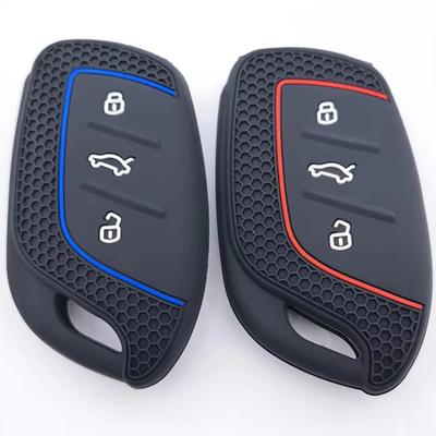 Accesorii pentru electronica auto – Huse pentru cheile de la maşină