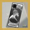 Emperor Menelik II of Ethiopia Case For Samsung Galaxy A54 A34 A53 A13 A32 A52 A14 A51 A71 A23 A33 A73 A12 A22 A21S Coque