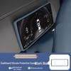 Lantu Dreamer Qiankun Edition Silicone Protective Case for Central Control Screen and Navigation Frame, Compatible with 26 Models.