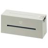 Nakabayashi Personal Shredder Put Light NSE-TM2BE Beige