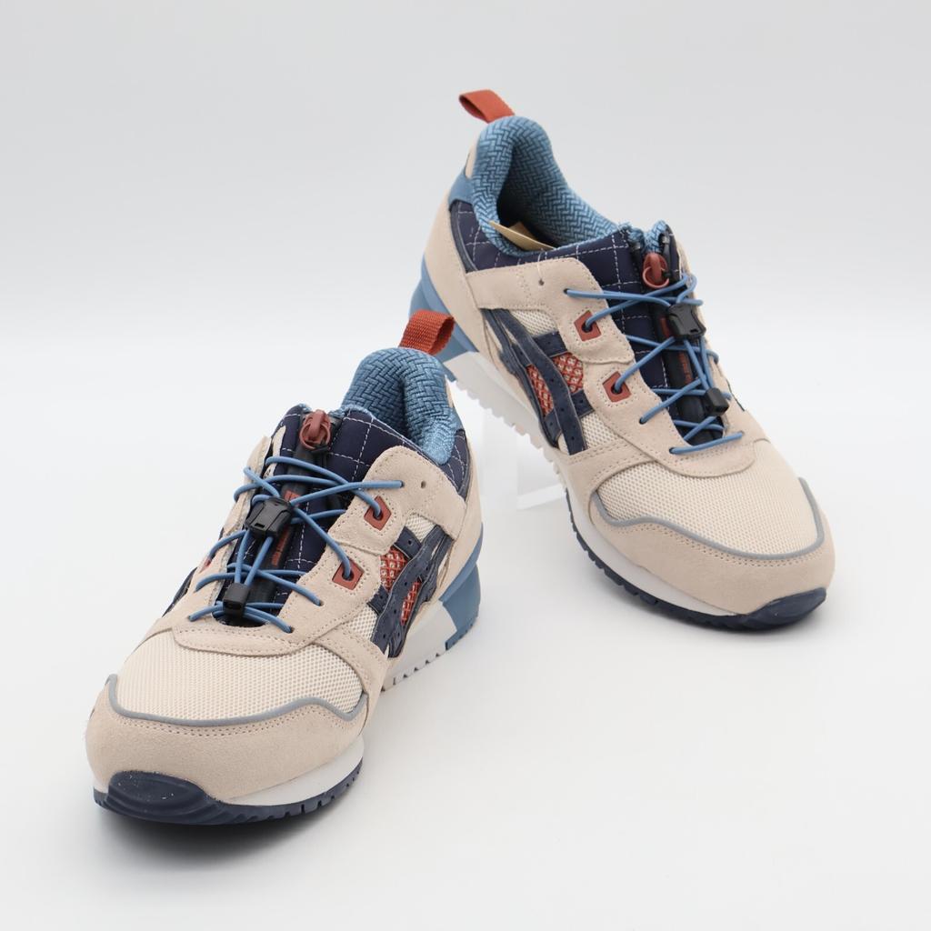 1201B030-700 KEBOZ Mita Sneakers Asics Gel-Lyte 3 OG TAITO (Men's)