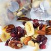 Nuts Create Konomimi Trail Mix 6 Types Banana Chips Cranberries Mixed Nuts Small Pack Dried Fruits Unsalted