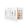 Children's Magnetic Drawing Board with Creative Steel Balls for Doodling