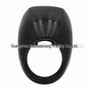Retro Headlight Fairing Cowl for Harley 883N XL1200