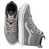 Vans Mte Sk8-Hi Wasserdicht Isoliert Bequem Mode Skateschuhe Unisex Skateschuhe VN000DAQ1MG