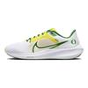 Nike Air Zoom Pegasus 40 Oregon Men Sneakers White Yellow-Strike Apple-Green DZ5979-100