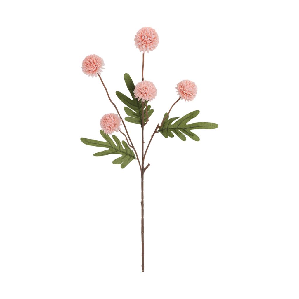 Künstliche Blumen, Heimdekoration, Außenzaun, Bonsai, Kunstblumen