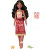 Mattel Disney Moana Doll with Color Change