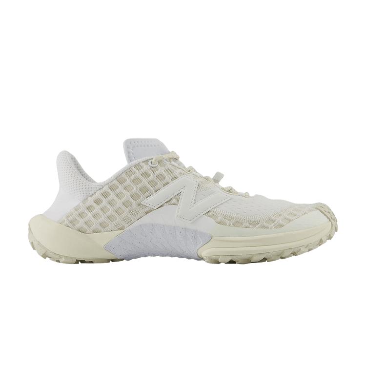 

New Balance Кроссовки унисекс Minimus Trail Angora кремовые морская соль MTM10LEC 38