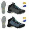 Witeblaze Cross Hike Trekking Boots