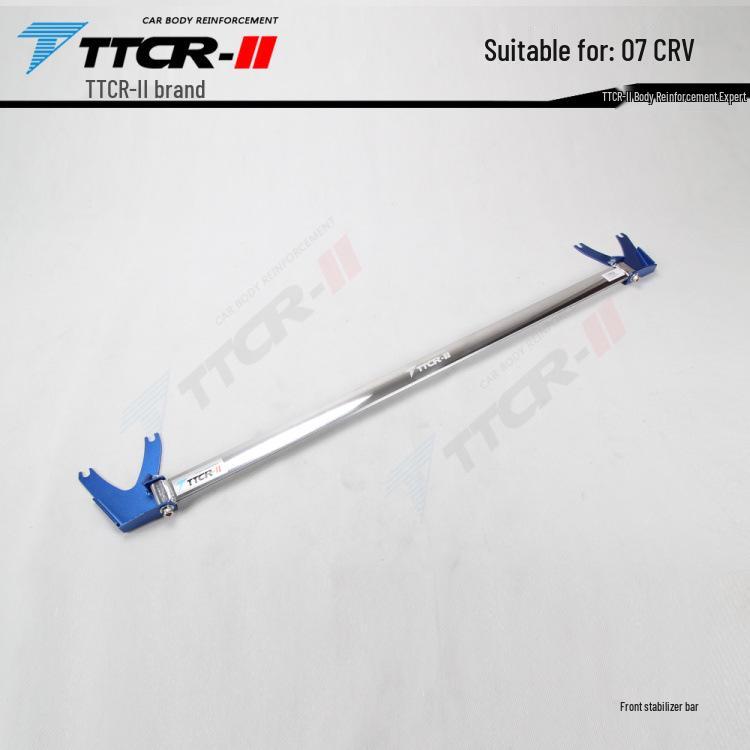 CRV Breeze Chassis Stabilizer Bar for Body and Damper Reinforcement