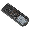 RCDV330 Remote Control TV Remote Control for Kenwood DDX516 DDX616 DNX5160