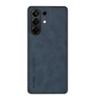 For Tecno Camon 50 Pro Case Frosted Soft Vintage Leather Anti Drop For Tecno Camon50 Back Cover