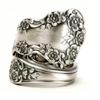 floral ring