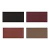 5pcs Sofa Repair Patches Leather Bag Fix Patches Self-adhesive Waterproof Stickers