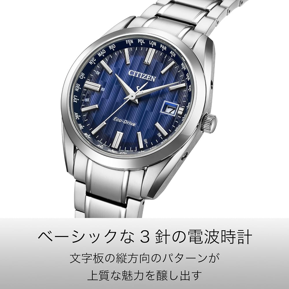 Citizen Koleksiyon CB0261-53L Erkek Saati