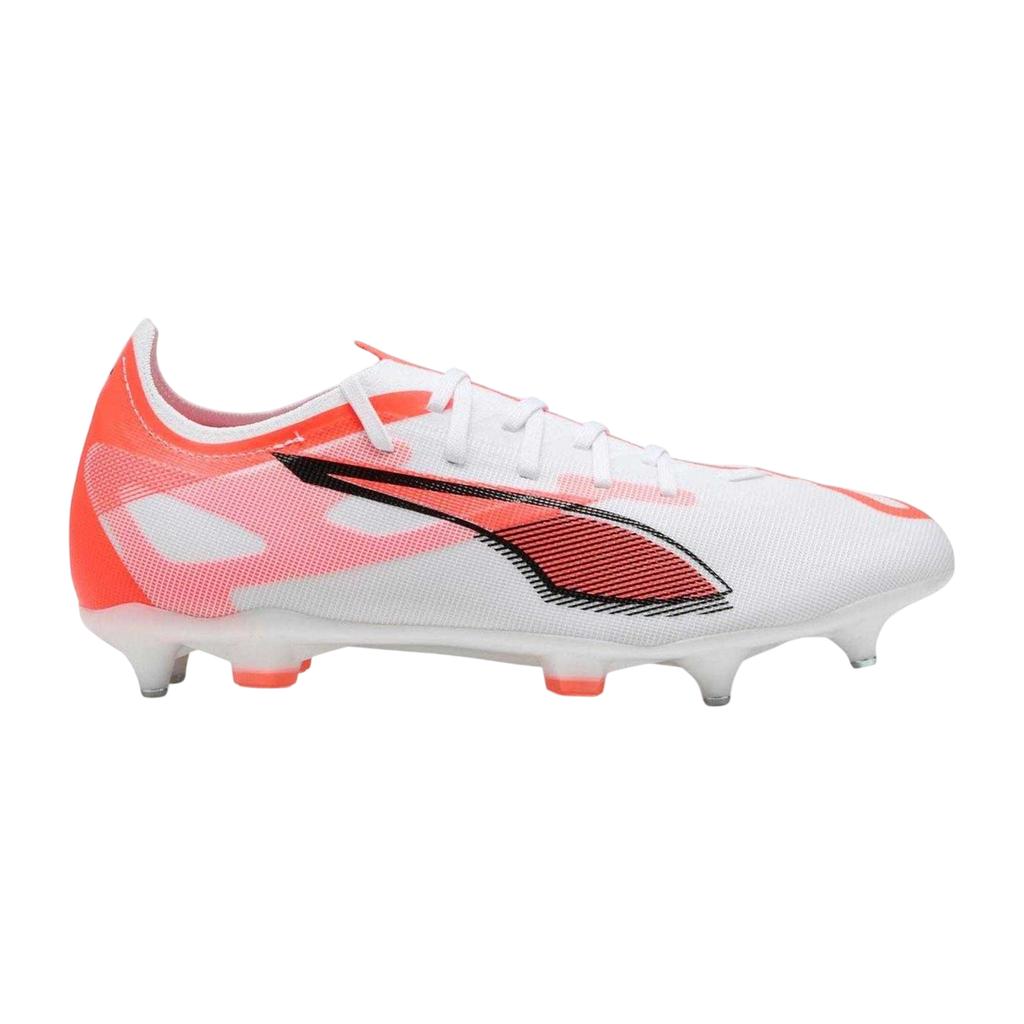 Puma Mens Ultra 5 Match Soft Ground Football Boots