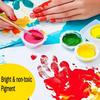 Flowers Number Painting Diy Painting Kit For Adults Paint By Numbers Canvas Acrylic Painting Custom Paint By Number Gift paint