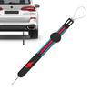 Car Anti Static Grounding Belt Anti Static Car Earth Belt Cord Safe Driving Tool Car Static Eliminator Vehicle Automotive Truck