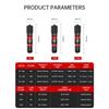 USB interface 5W 10W 15W mini heating rod low water level turtle betta automatic constant temperature heating