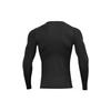 Li Ning Workout Clothing Men's Black YUDT069-1
