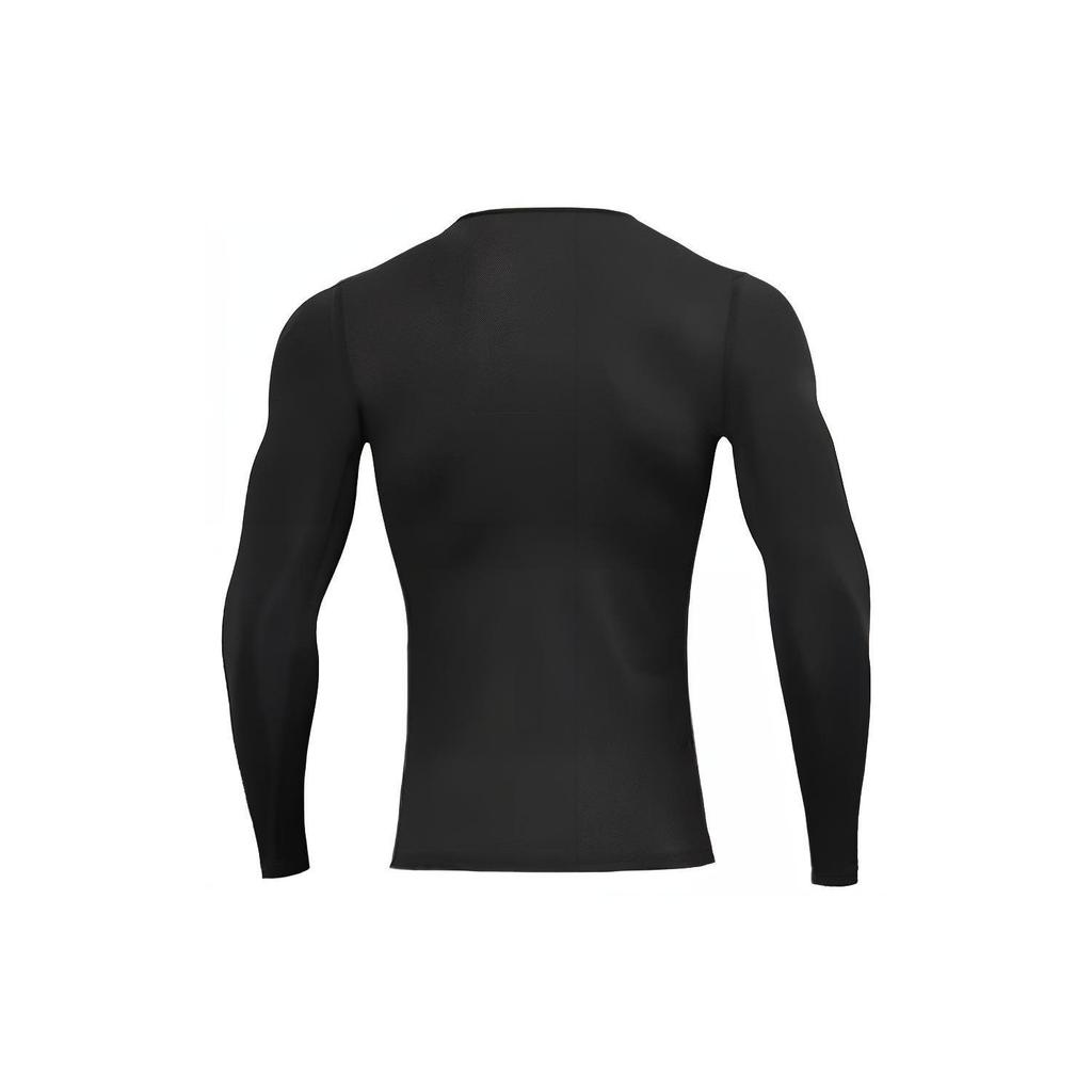 Li Ning Workout Clothing Men's Black YUDT069-1