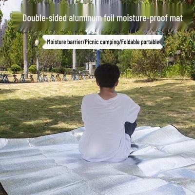 Kamperen en wandelen – Campingmatjes